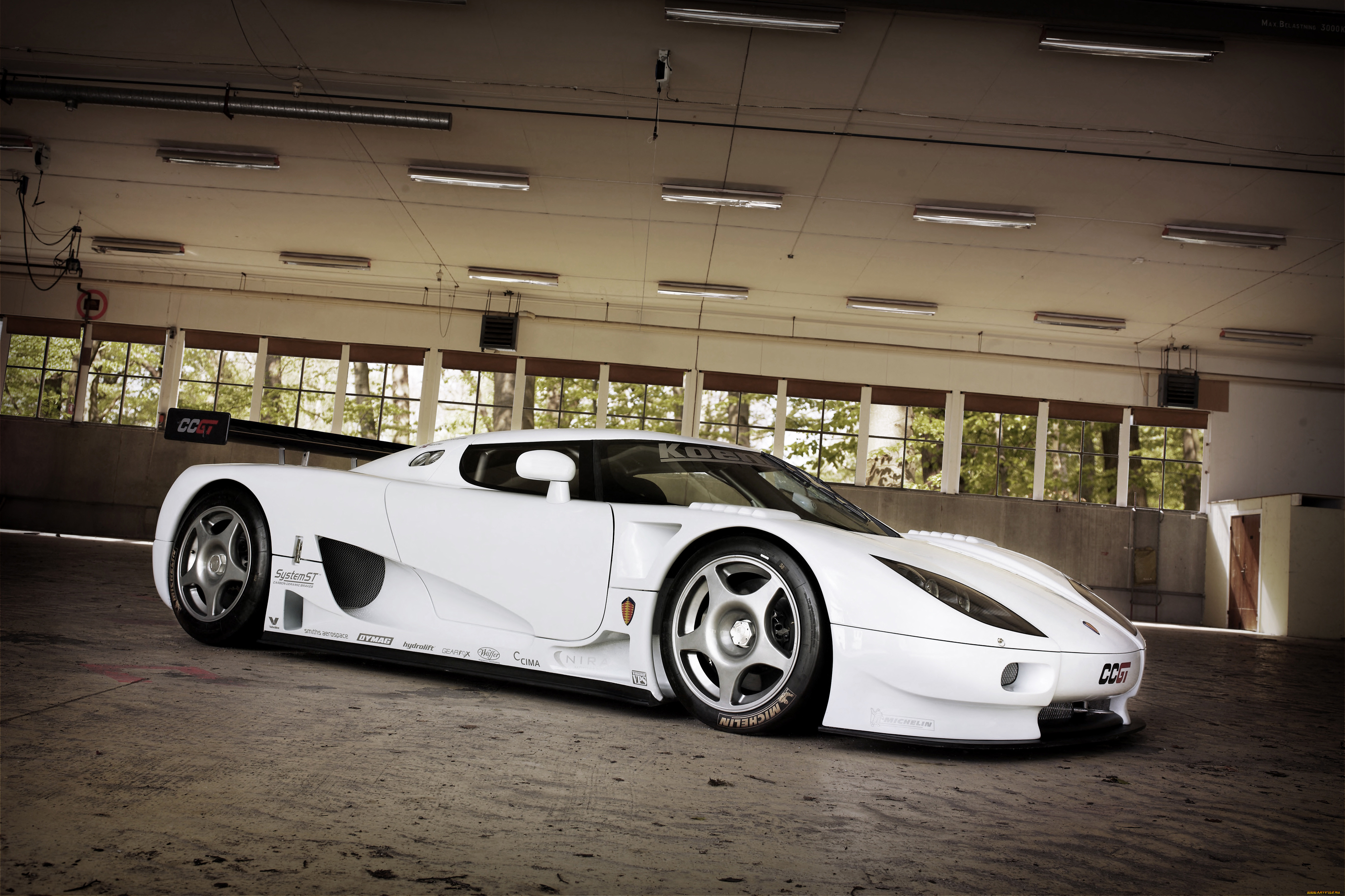 , koenigsegg, ccgt
